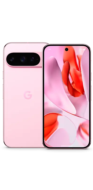 Google Pixel 9 Pro