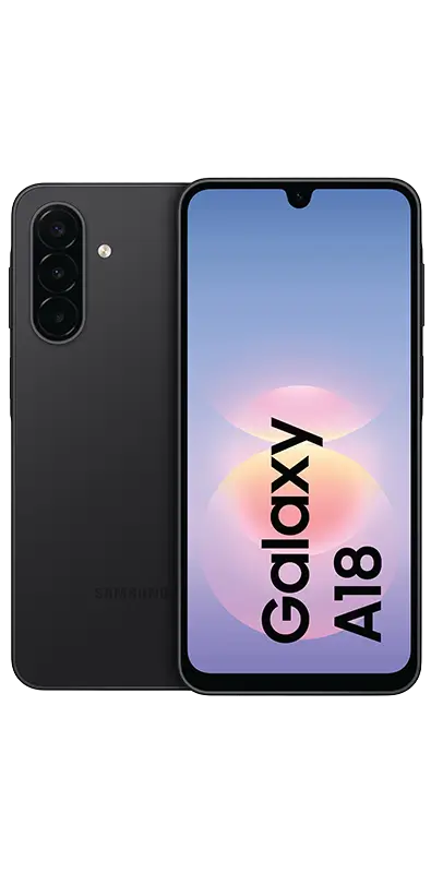 Samsung Galaxy A18 LTE